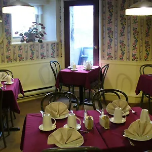 Albert House Bed & Breakfast Ottawa