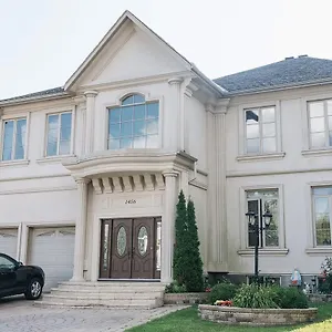 Jstlikehome - Luxury Mansion & Guest house Ottawa