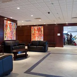 Embassy West Hotel Ottawa
